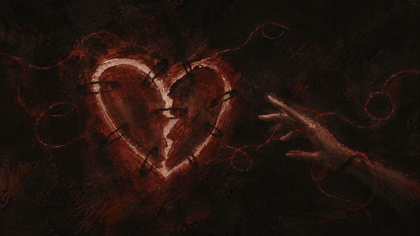 The Price of Love